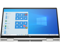 HP ENVY 15 x360 i5-1035G1/32GB/960/Win10 Silver - 618637 - zdjęcie 4